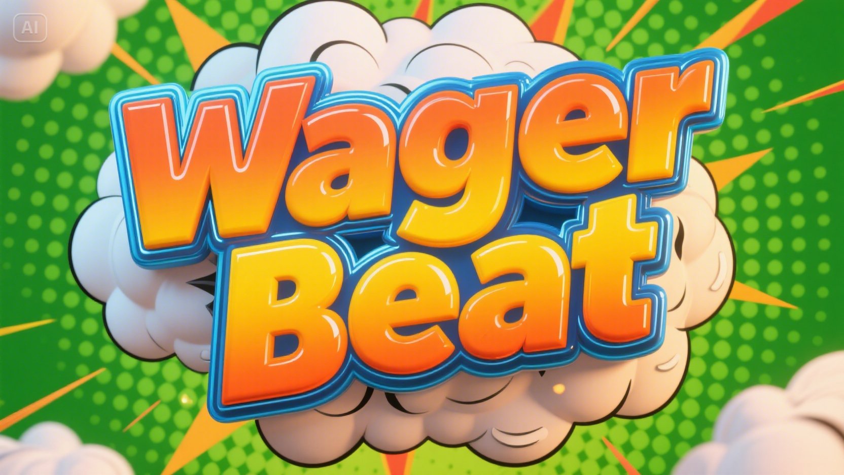 Wager Beat